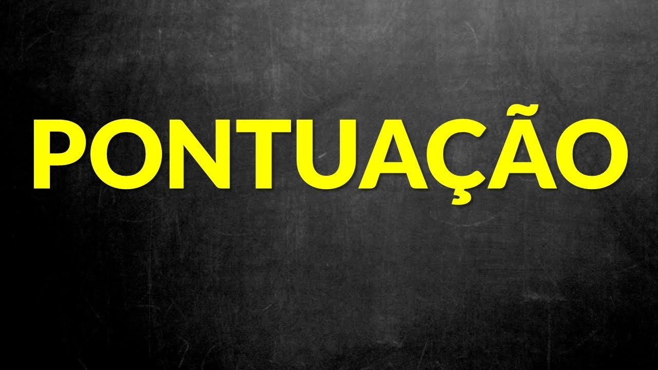 📌Pontuação: Interrogação, Exclamação,Travessão e Dois Pontos [Prof. Alda]