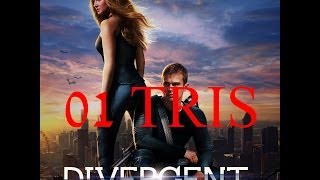 01 Tris - JUNKIE XL ft. Ellie Goulding (Divergent Original Motion Picture Score)