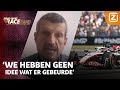 Steiner: 'Ferrari weet nog niet waarom de motor het weer heeft begeven' ⚙️? | Race Café 21/07/2023