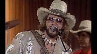 Hank Williams Jr. -  Family Tradition &#39;Official Video&#39;  - 7/03/1981