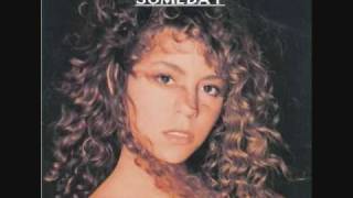 04. Mariah Carey - Someday