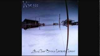 Kyuss - Catamaran - Lyrics