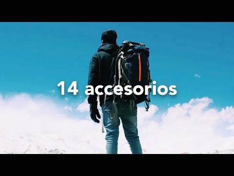 Mi Kit para VLOGS con GoPro
