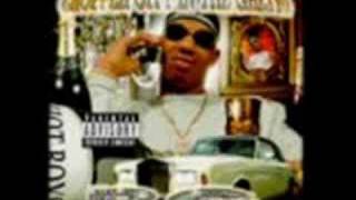 B.G. featuring Juvenile-Dog Ass