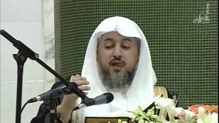 الأجر على المشقة المحتملة  : فائدة من شرح زاد المستقنع د عبدالله العبيد image