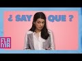 Spanish Words ”White” People Can’t Say