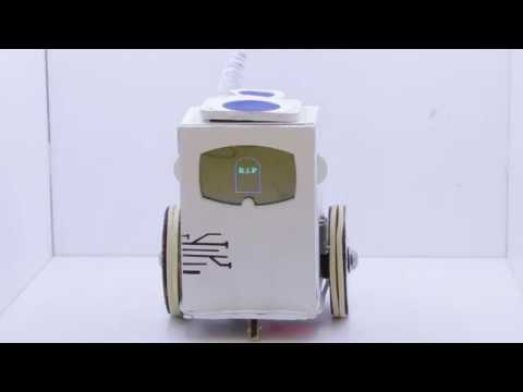 DE2 Gizmo 2017 - Group 3