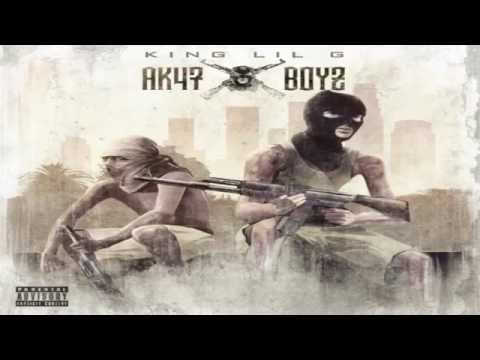 King Lil G - Like That (Feat. Baby Gunz, Drummer Boy 2014 )