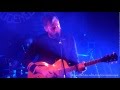 I Like Trains - 'The Voice Of Reason' (Live)