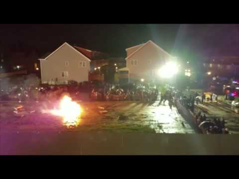 Lag B'Omer In Belz Lakewood - 2017/5777