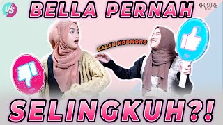 Download lagu Bila vs Bela, everyone has cheated!! mp3