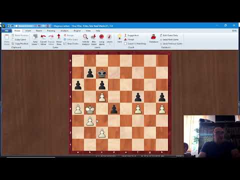 Lecția 137 V1+V2: Zugzwang + partidă și poziție Tal