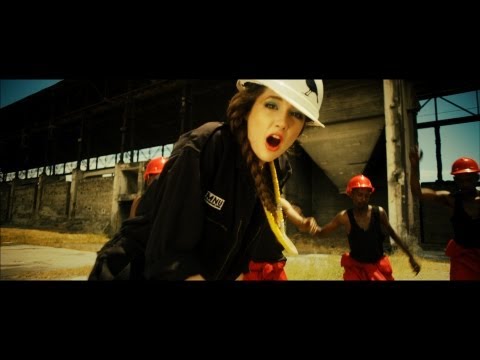 Steff la Cheffe - Make a Move