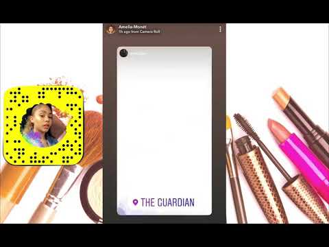 Artist Amelia Monet Shooting NEW Music Video with Mabel & Not3s