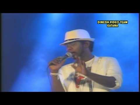 his tin ekak by dhanushka with flashback