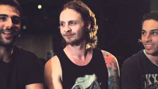 Converse Rubber Tracks - Oh, Hello: Nota Sonotra