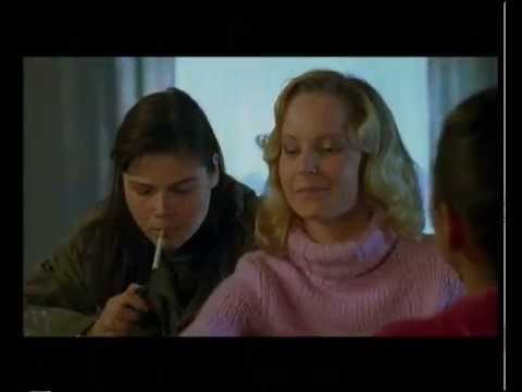 Die Boxerin - Teresa Weißbach