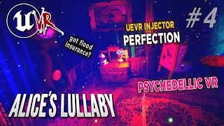 Alice's Lullaby is now a PC VR Game!