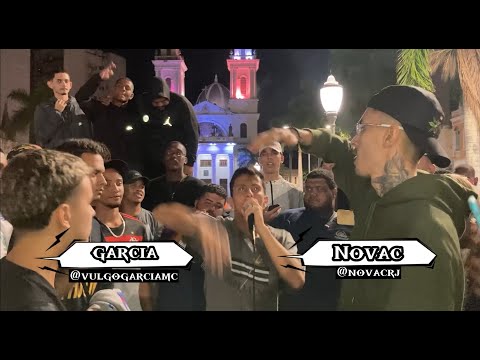 (PEGOU FOGO 🔥) BDSS 7ª EDIÇÃO DUPLA | SEMIFINAL | Adrien e Garcia x Novac e Fetlook