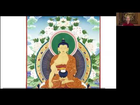 Introduction to Tantra Part 2 October 10, 2020