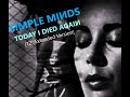 Simple Minds: Today I Died Again [12'' Extended Version 2023, Unofficial]