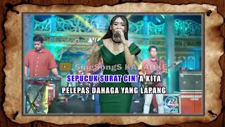 Download lagu ANTARA JAKARTA  PENANG  Difarina Indra Adella  OM ADELLA KARAOKE mp3