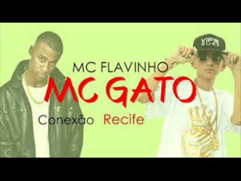MC gato e Mc flavinho   - Arrocha da penha