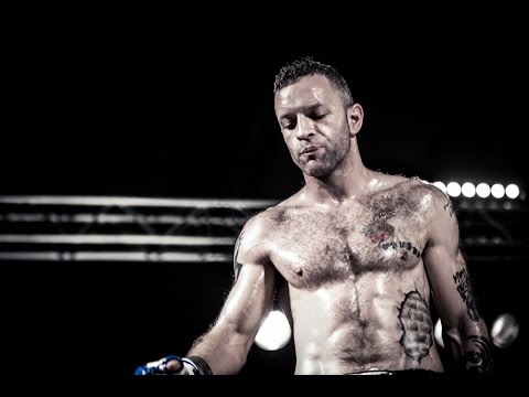Paul "The Wall" Budden, 8 Limbs Muay Thai & MMA