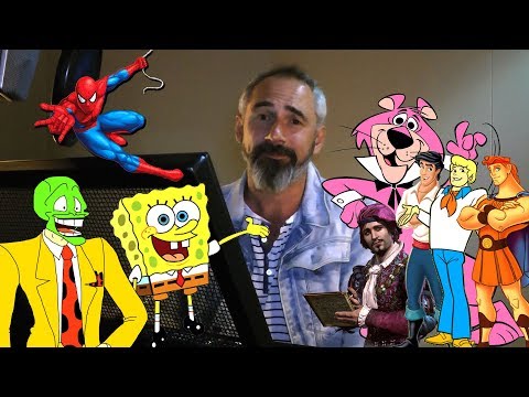 ODCINEK 60: JACEK  KOPCZYŃSKI