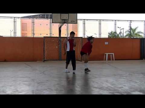 FMHS UNITY - CHRIS BROWN (Take You Down + Came To Do) - Onigiri 1ª edição