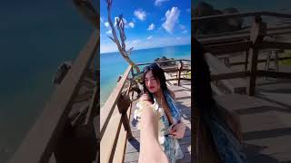 Download lagu dj Pamela Safitri di pantai #shorts #dj #tiktok mp3