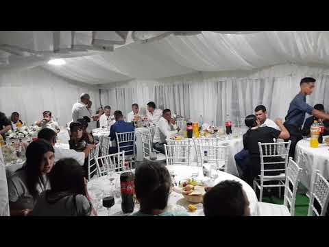 Nuntă la Cort in Aer Liber by Alexa Events