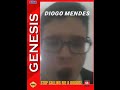 DIOGO MENDES Full OST Sega Genesis