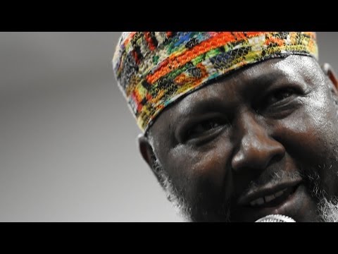 ROGER RASPAIL et la Famille DIABATE : Les Griots d'Aubervilliers