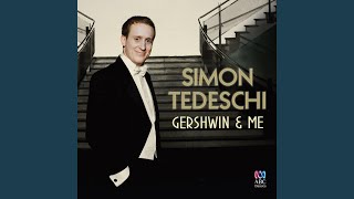 Someone To Watch Over Me (Arr. Keith Jarrett)