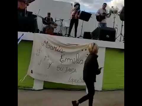 Fiesta de San Mariano