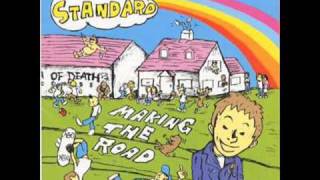 Hi-Standard　Changes