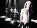 R.E.M. - Pop Song 89 (Official Music Video) [Pop Screen Video Version]