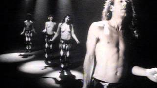 R.E.M. - Pop Song 89 (Official Music Video) [Pop Screen Video Version]