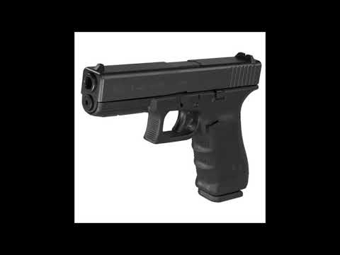 29. Fenix Flexin x SaysoTheMac x Rob Vicious x Eddy Baker - Glock 17 (Prod. By Nero Beatz)