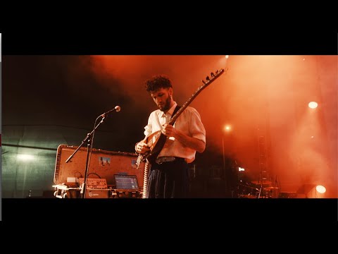 Ko Shin Moon - Jamileh (Live in Ankara)