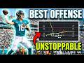 The Best Offense All The Pros Are Running In Madden 26 Jaguars Ebook
