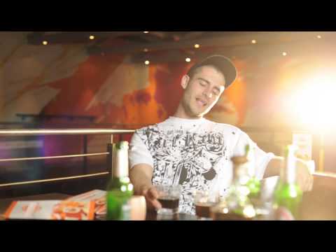 Ingrow - Nach jedem Tief kommt ein Hoch (Prod. by Allrounda)