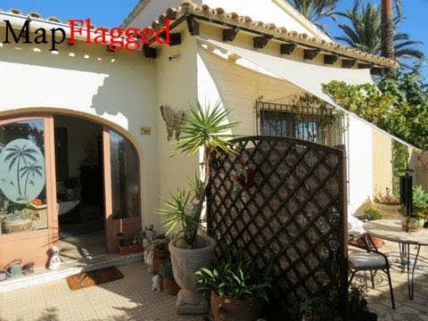 2BED | 2BATH | € 210000 | Bungalows for sale in Alicante, Spain 2018 | MapFlagged