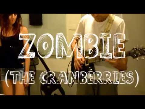 Zombie (Cover by General Purpose) Live