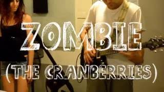 Zombie (Cover by General Purpose) Live