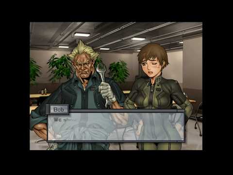 Spetz Playz Airforce Delta Strike Part 11- Old Folks Home