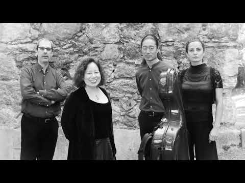 Haydn: string quartet op 9, n 4 in D minor, Minuet and Trio