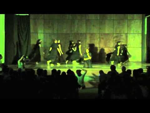 El Duende School of Dance