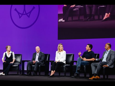 Future trends in payments | The 2025 SUMMIT